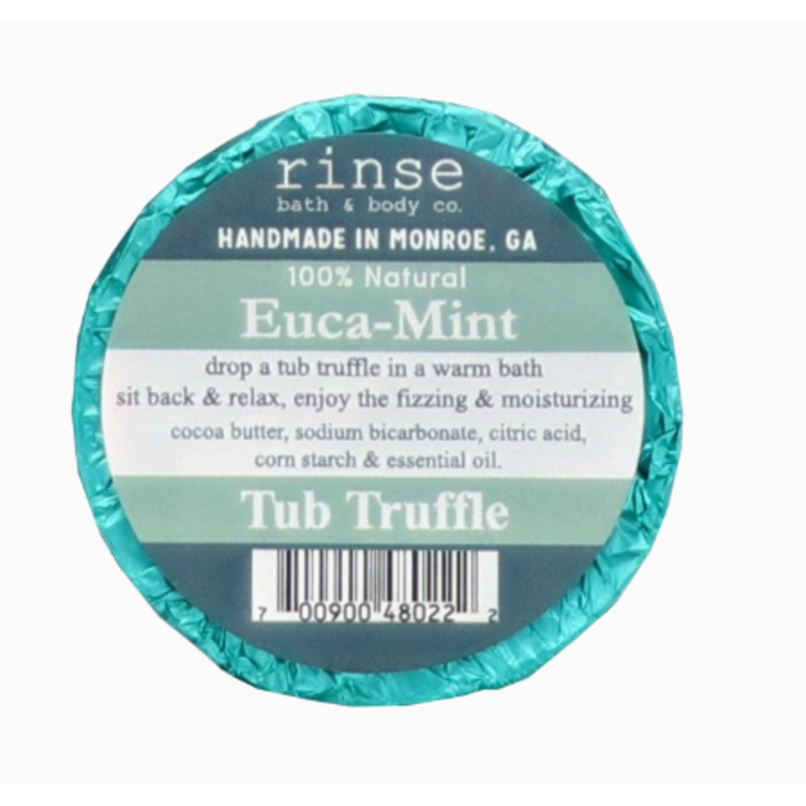 Holiday Tub Truffle
