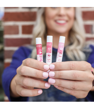 Rinse Bath Body Inc. Tinted Lip Balm