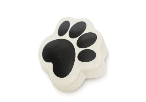  Nora Fleming Paw-ty Time Mini 
