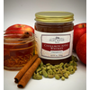 Olde Haven Farm Cinnamon Apple Whiskey Preserves