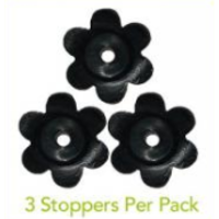 Rubber Stopper for Garden Flag Stand