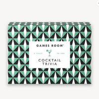 Cocktail Trivia