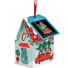 Puzzle Ornament 130 PC