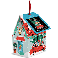 Puzzle Ornament 130 PC