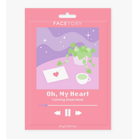 Oh My Heart Calming Mask