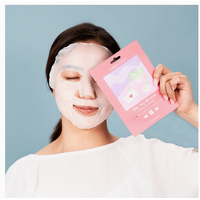 Oh My Heart Calming Mask