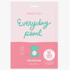 FaceTory Everyday Pearl Brightening Mask