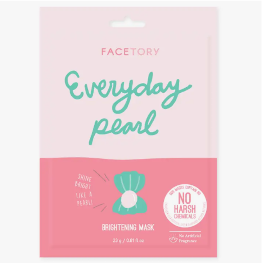 Everyday Pearl Brightening Mask