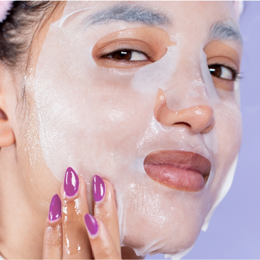 Everyday Pearl Detoxifying Mask