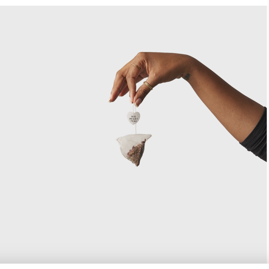Tea for Two Sampler