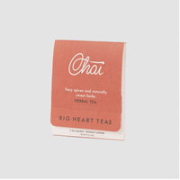 Tea for Two Sampler
