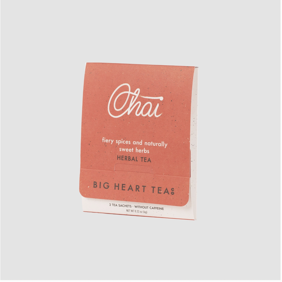 Tea for Two Sampler