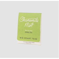 Tea for Two Sampler