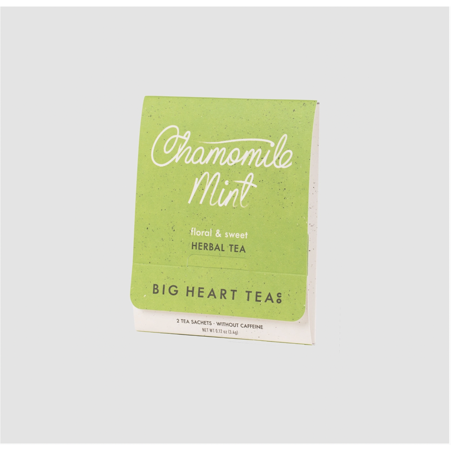 Tea for Two Sampler