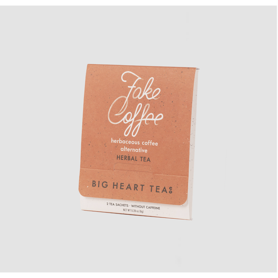 Tea for Two Sampler