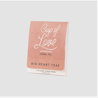 Tea for Two Sampler