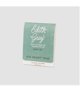 Big Heart Tea Co. Tea for Two Sampler