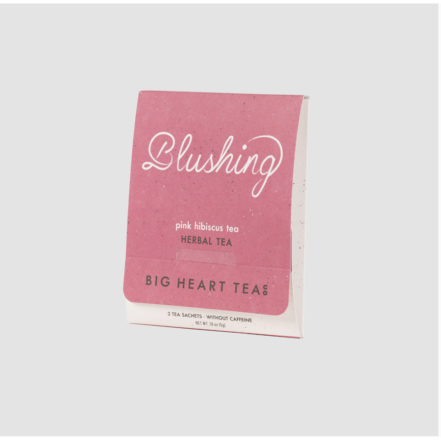 Tea for Two Sampler