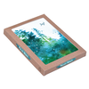 Artists to Watch Christmas Pine Assorted Boxed Cards