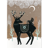 Artists to Watch Reindeer & Dove Boxed Cards