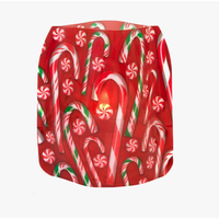 Luminary Lantern Candy Canes