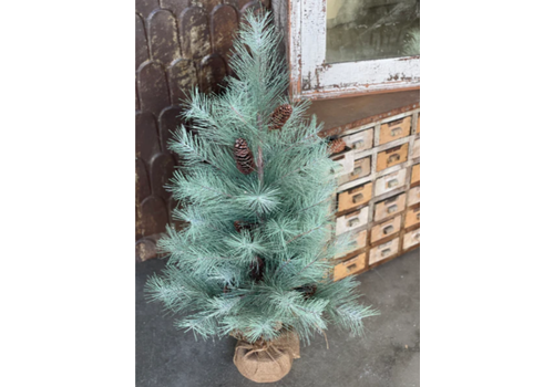  Shining Grandview Pine Tree 36" 