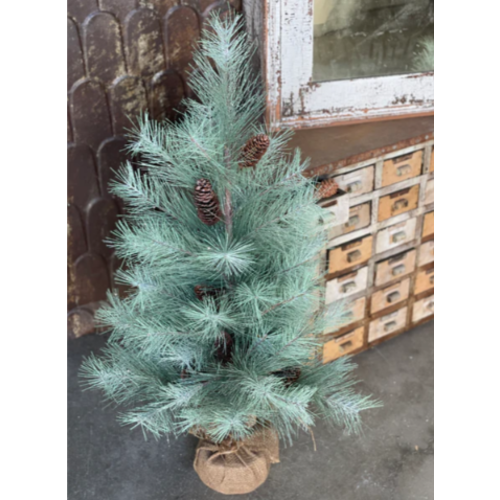  Shining Grandview Pine Tree 36" 