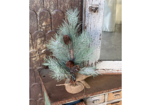  Shining Grandview Pine Tree 18" 