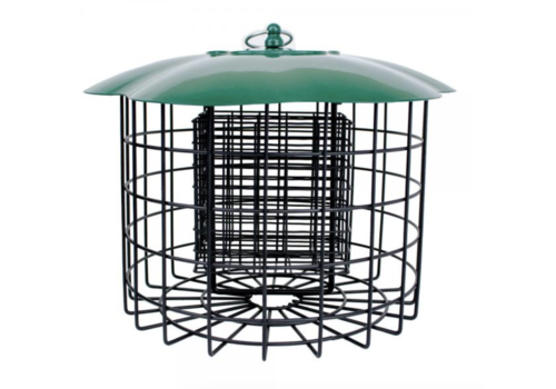  Squirrel Defeater Double Suet 