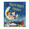 Sourcebooks Night-Night Maine