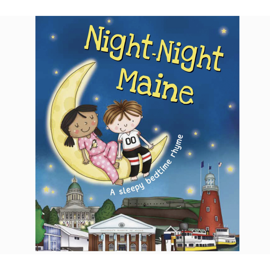 Night-Night Maine