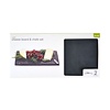 True Brands Slate Cheese Board & Chalk Set