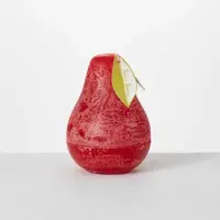 Candle Pear