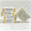Beedandy Gardener's Scrub Bar Soap
