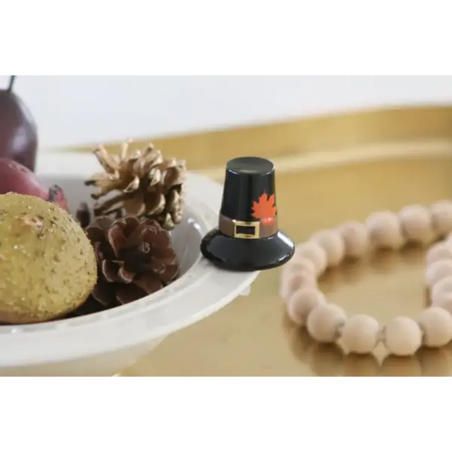Pilgrim Hat Mini