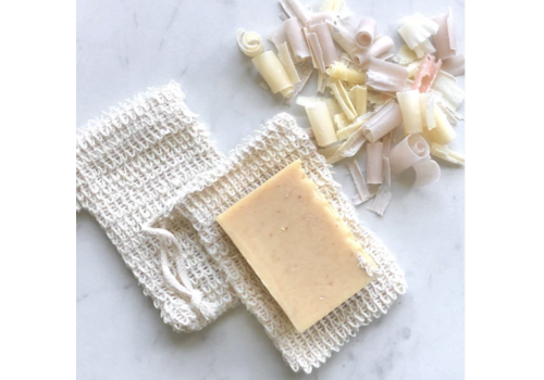  Beedandy Soap Saver Pouch 