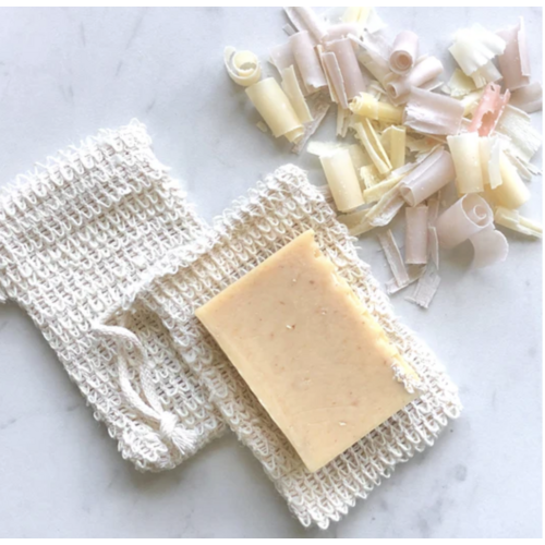  Beedandy Soap Saver Pouch 