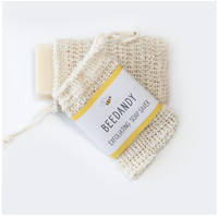 Soap Saver Pouch