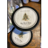 Kiss Me in the Garden Bell Farm Shops Cedar & Pine Shea Butter Balm