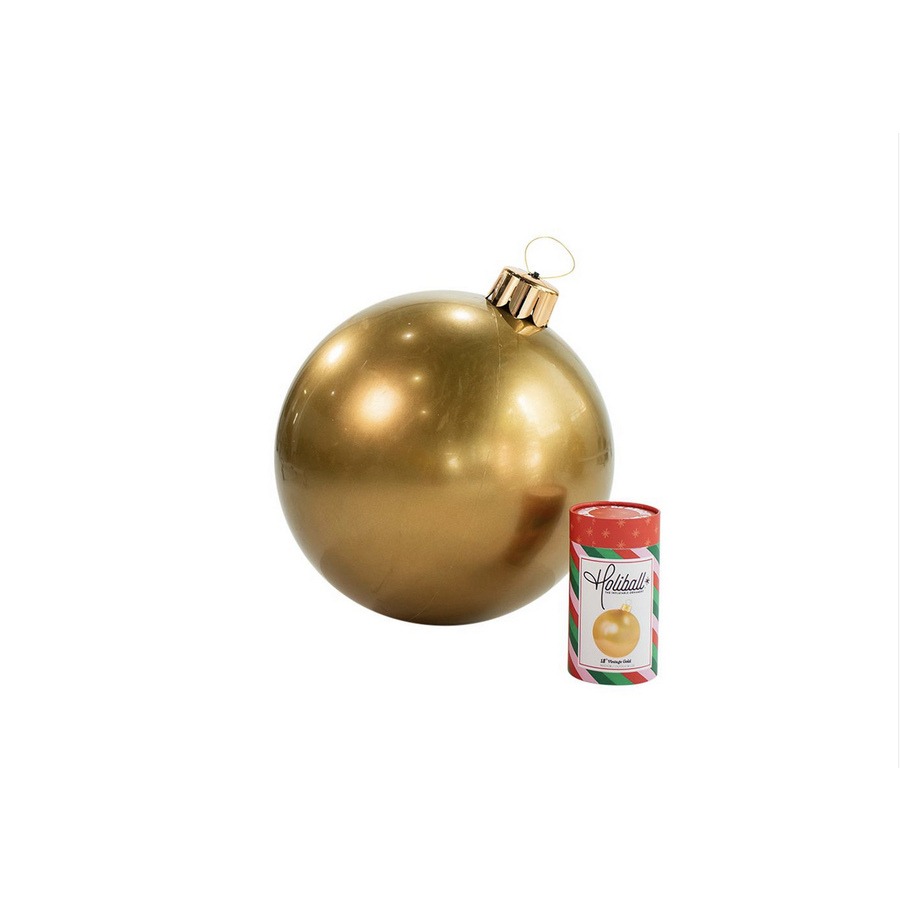 Inflatable Ornament