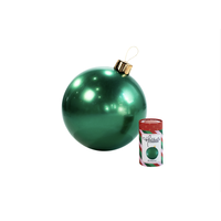Inflatable Ornament