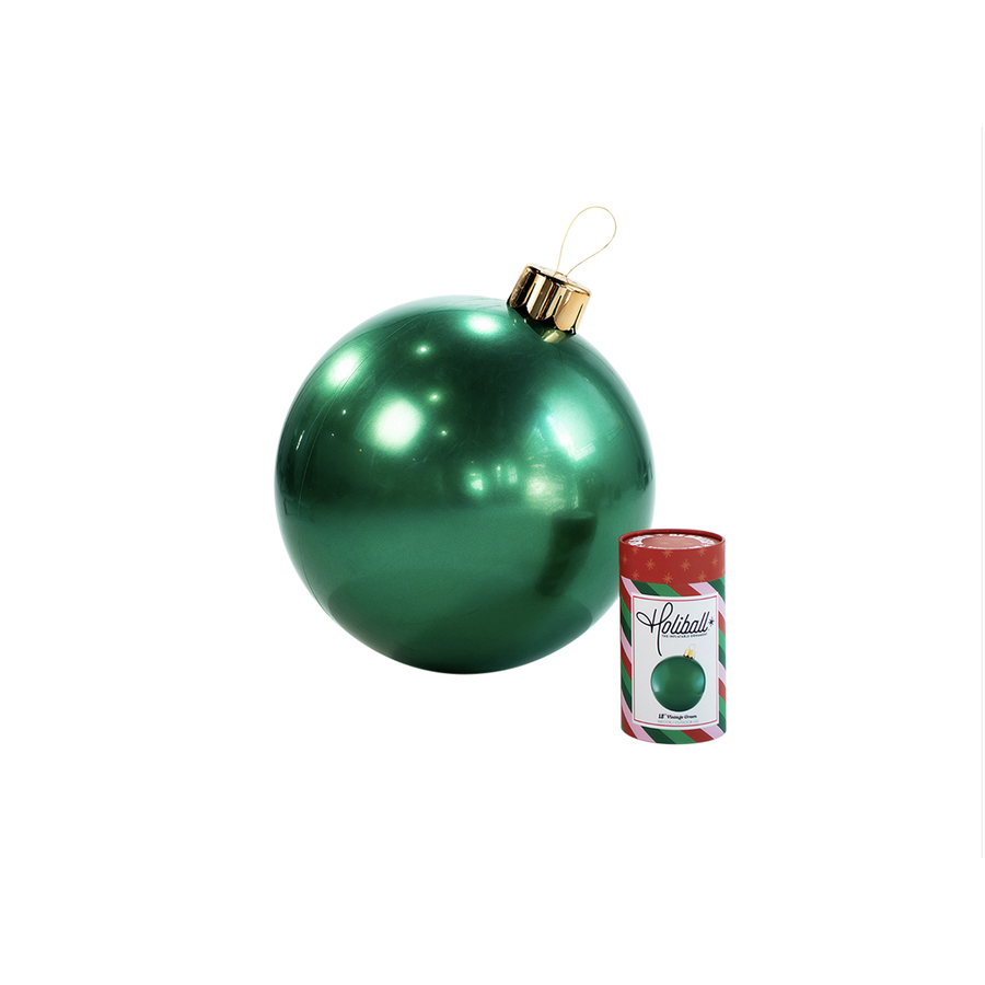 Inflatable Ornament