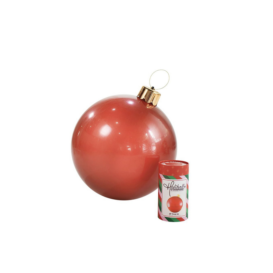 Inflatable Ornament