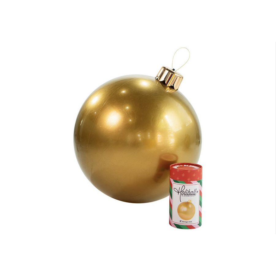 Inflatable Ornament