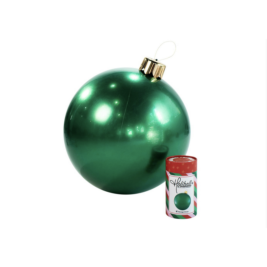 Inflatable Ornament