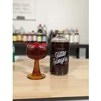 Glitter Sangria Mixer 16 oz.