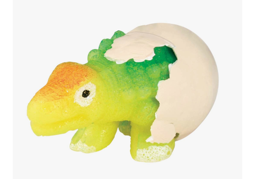  Hatchin Grow Dino 