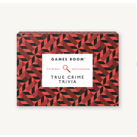 True Crime Trivia