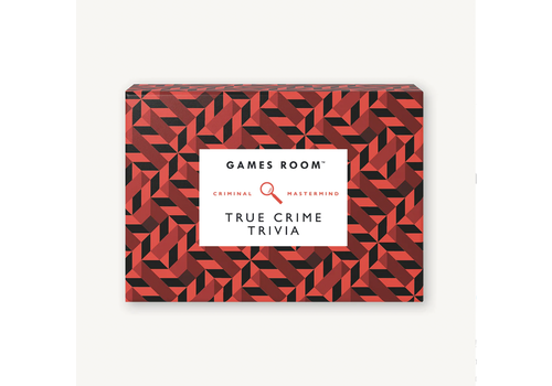  True Crime Trivia 