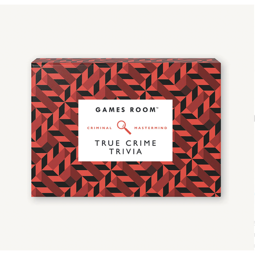  True Crime Trivia 